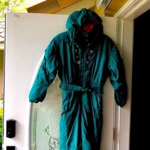 Childrens size 14 Snow/Ski Suit
